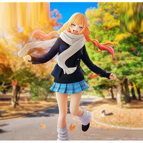 Amazon.co.jp: アニプレックス ANIPLEX 喜多川海夢 水着Ver